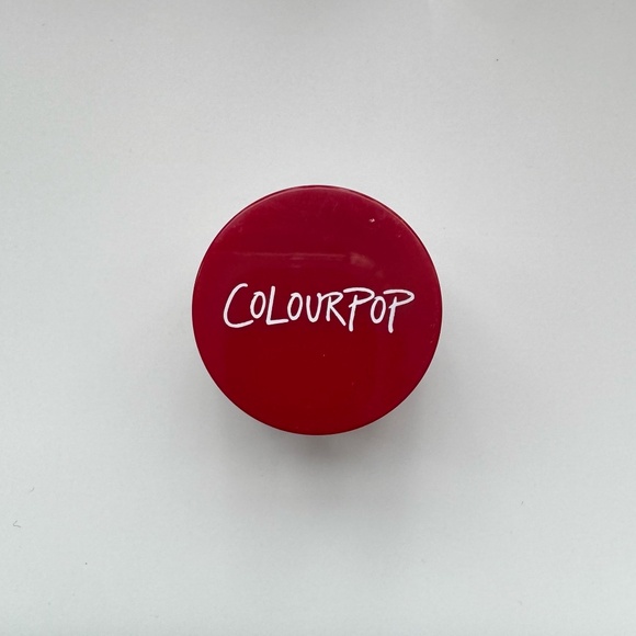 ColourPop "Venus" gel liner - Picture 5 of 11